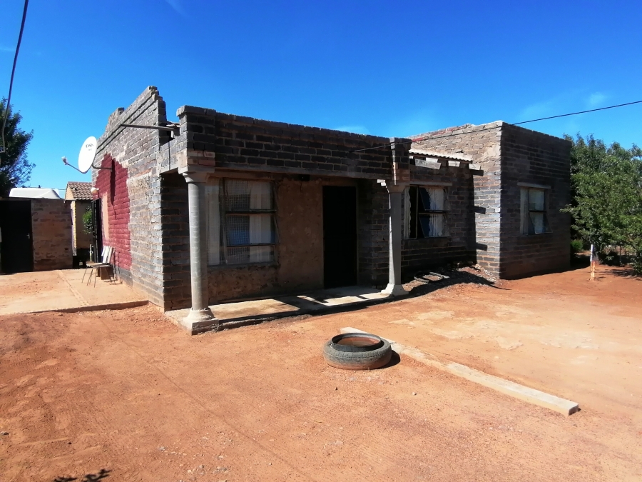 2 Bedroom Property for Sale in Kanana North West